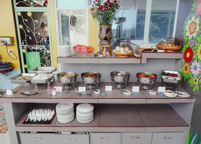 Our Story Boutique Hotel