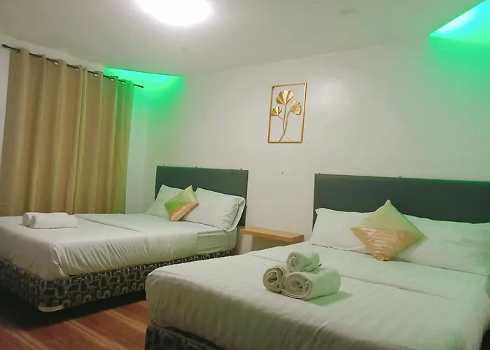 Hideaways Restobar And Resort