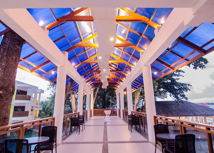 Apple Tree Resort & Hotel