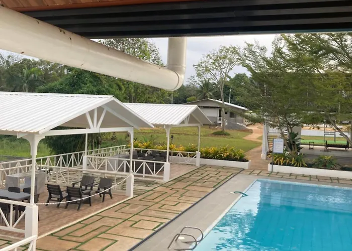The Eliana Farm Resort And Villas - Bukidnon