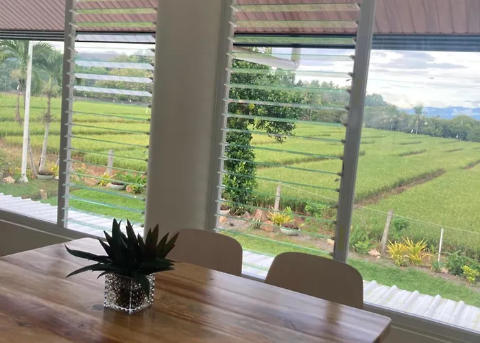 The Eliana Farm Resort And Villas - Bukidnon