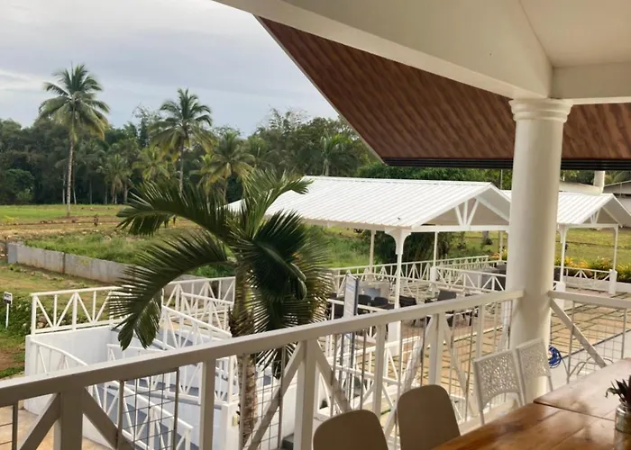 The Eliana Farm Resort And Villas - Bukidnon