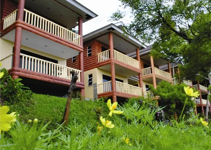 Gardens Of Malasag Eco Tourism Village
