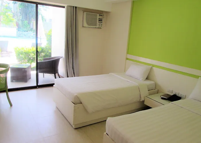 Apple Tree Resort & Hotel